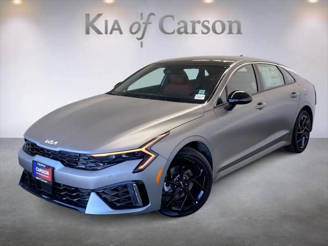 2026 Kia K5 GT-Line FWD for sale in Carson, CA
