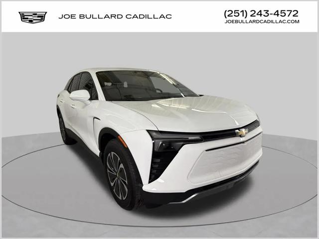 2025 Chevrolet V Blazer LT FWD for sale in Mobile, AL