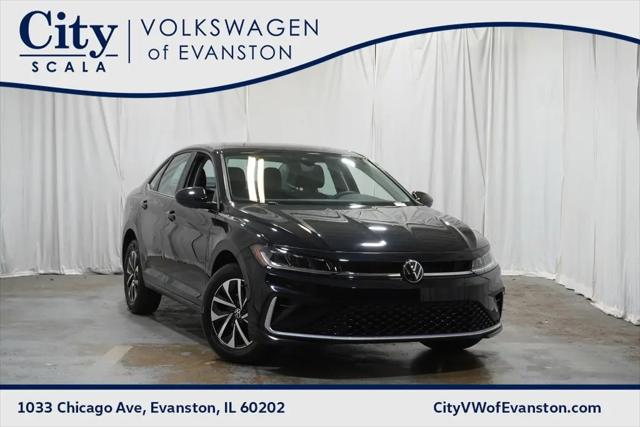 2026 Volkswagen Jetta S for sale in Evanston, IL