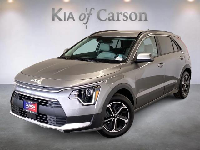 2026 Kia Niro EX for sale in Carson, CA