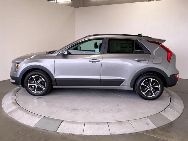 2026 Kia Niro EX