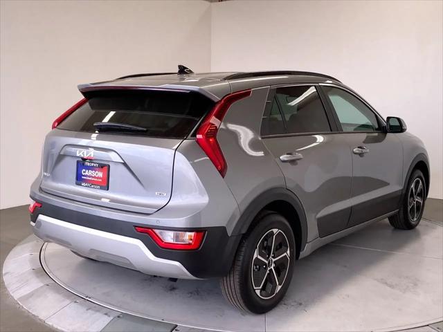 2026 Kia Niro EX