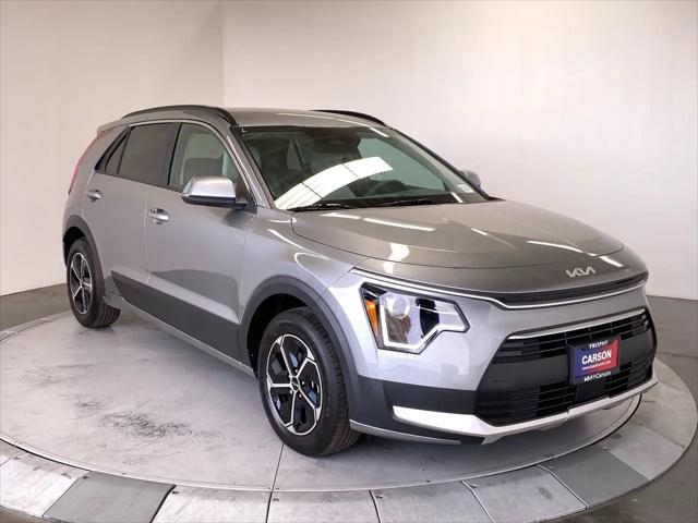 2026 Kia Niro EX