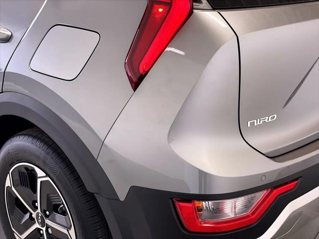 2026 Kia Niro EX