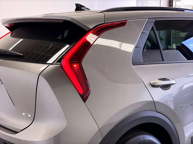 2026 Kia Niro EX