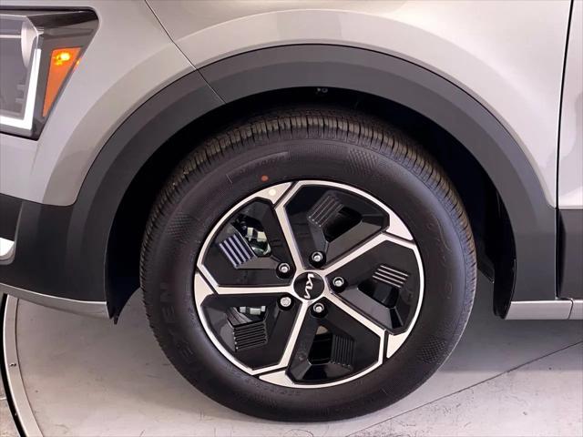 2026 Kia Niro EX