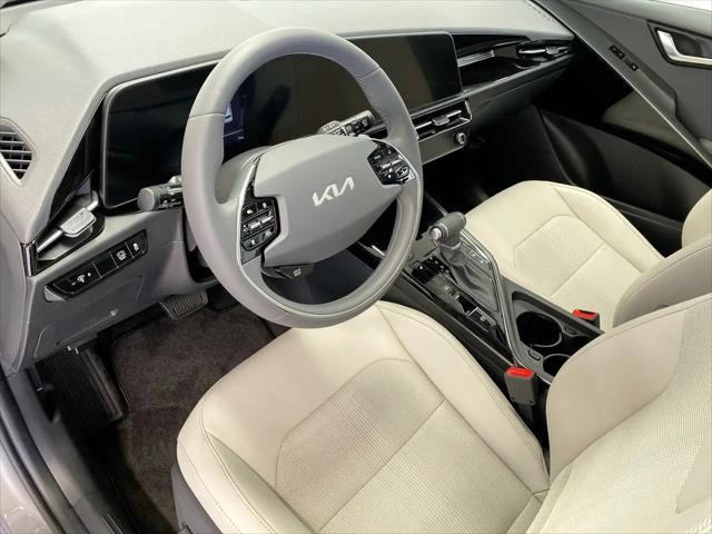 2026 Kia Niro EX