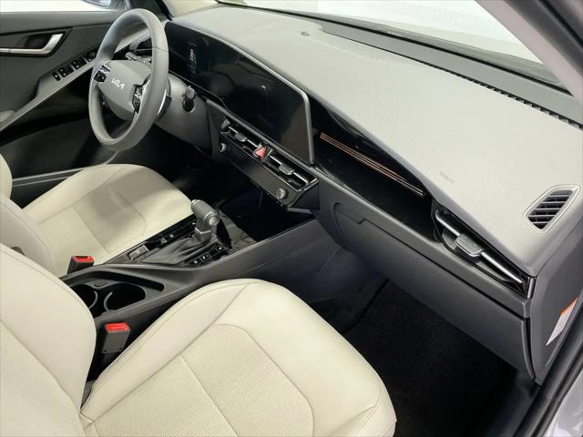 2026 Kia Niro EX