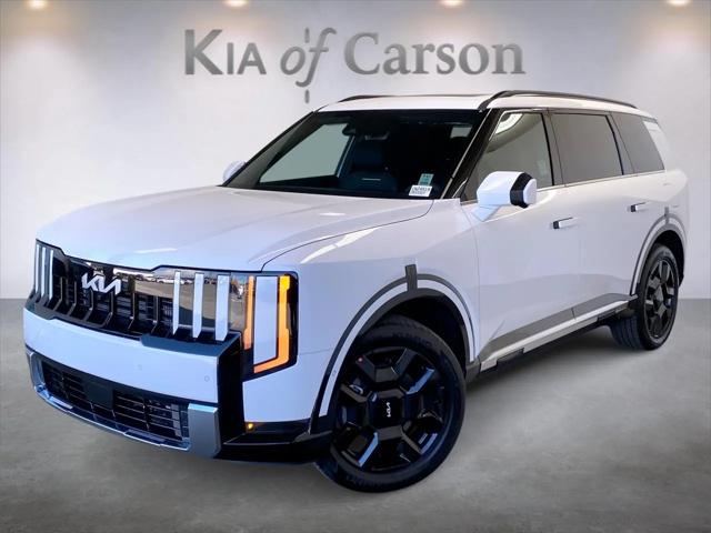 2027 Kia Telluride Hybrid SX for sale in Carson, CA