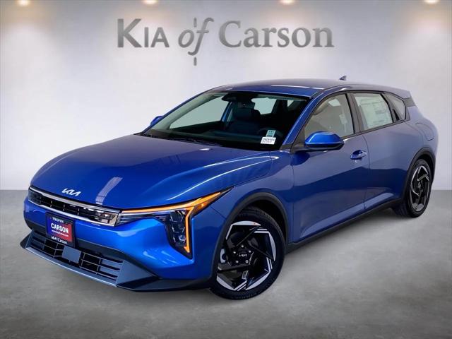 2026 Kia K4 EX for sale in Carson, CA