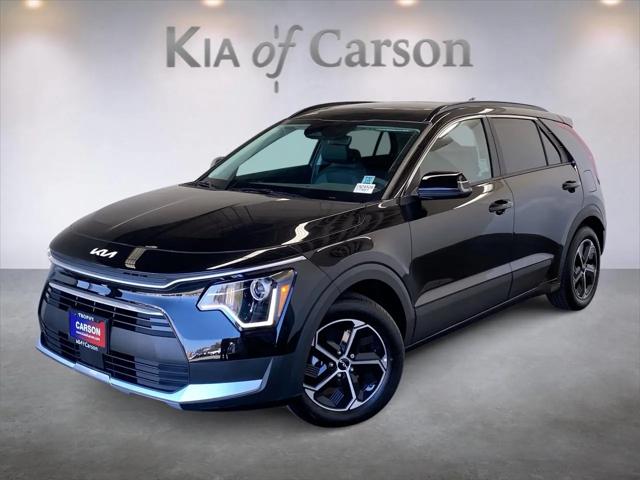 2026 Kia Niro EX for sale in Carson, CA
