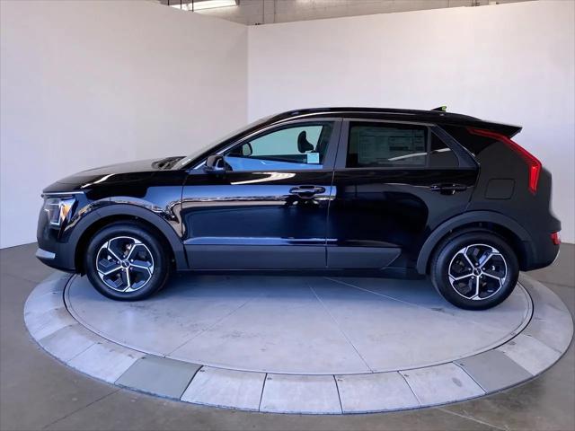 2026 Kia Niro EX