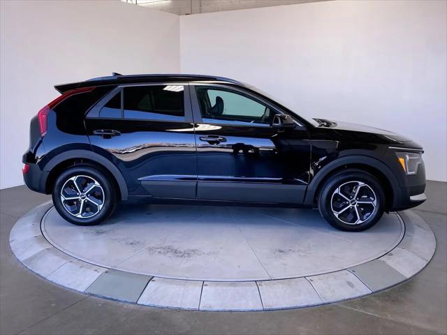 2026 Kia Niro EX