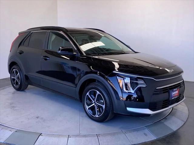 2026 Kia Niro EX