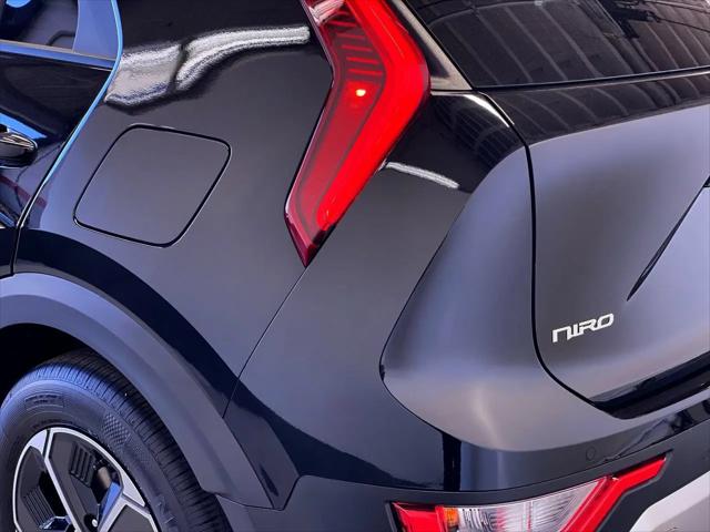 2026 Kia Niro EX