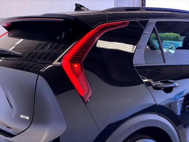 2026 Kia Niro EX