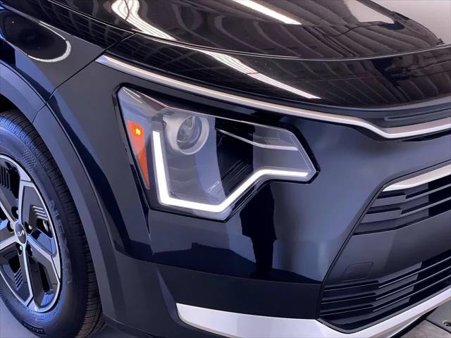 2026 Kia Niro EX