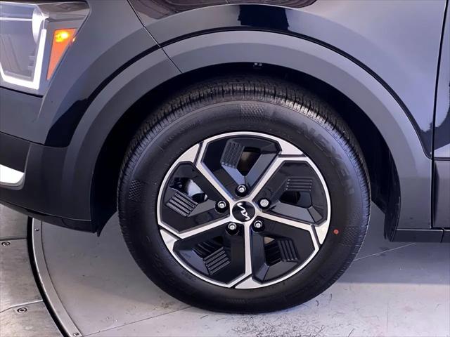2026 Kia Niro EX