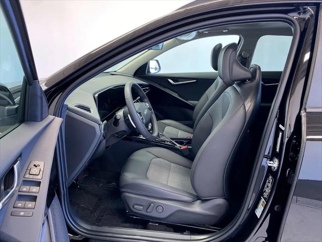 2026 Kia Niro EX
