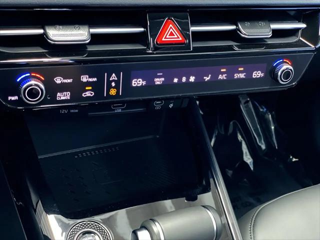 2026 Kia Niro EX