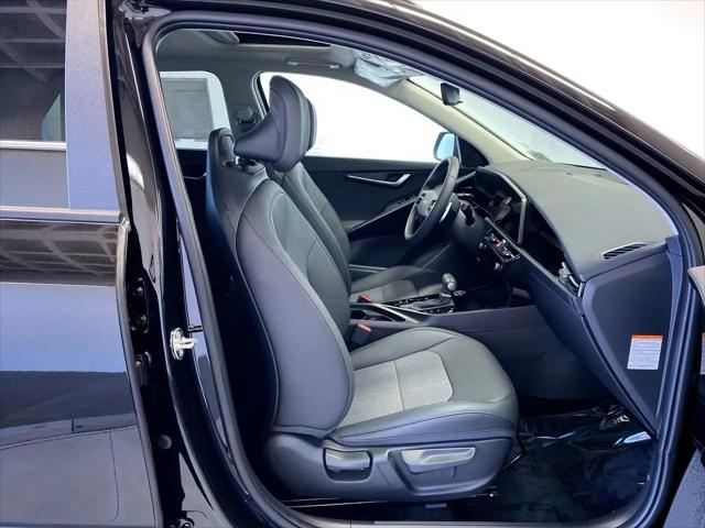 2026 Kia Niro EX