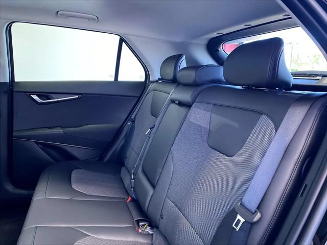 2026 Kia Niro EX