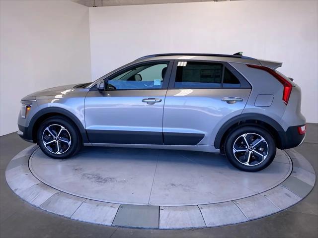 2026 Kia Niro EX