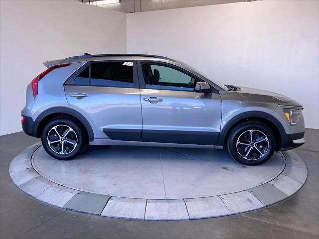 2026 Kia Niro EX