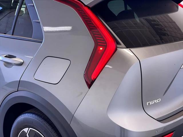 2026 Kia Niro EX