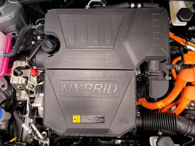 2026 Kia Niro EX