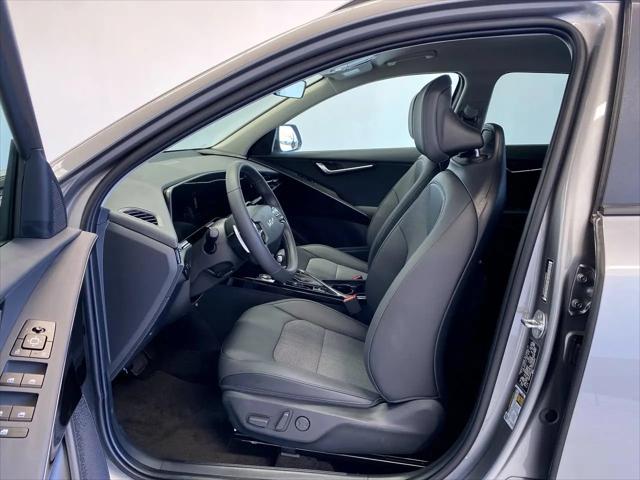 2026 Kia Niro EX