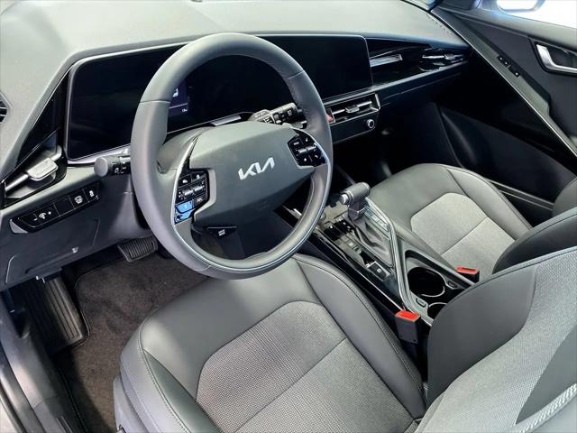 2026 Kia Niro EX