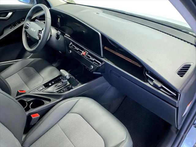 2026 Kia Niro EX
