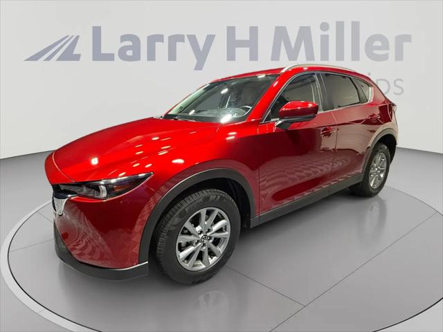 2023 Mazda CX-5 2.5 S Select for sale in Mesa, AZ