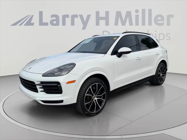 2019 Porsche Cayenne Cayenne for sale in Mesa, AZ
