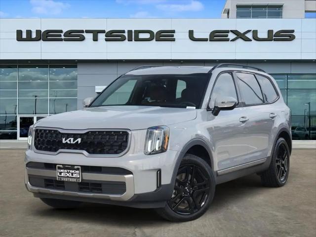 2023 Kia Telluride EX X-Line for sale in Houston, TX