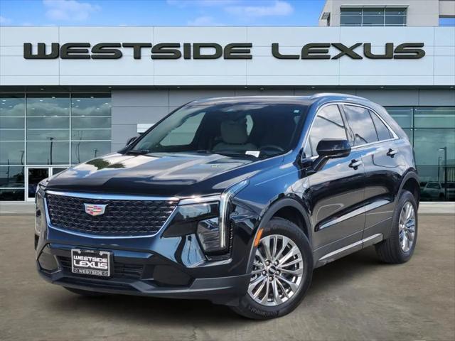 2024 Cadillac XT4 FWD Premium Luxury for sale in Houston, TX