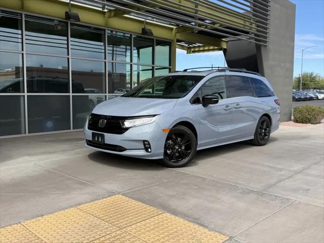 2023 Honda Odyssey Sport for sale in Tempe, AZ