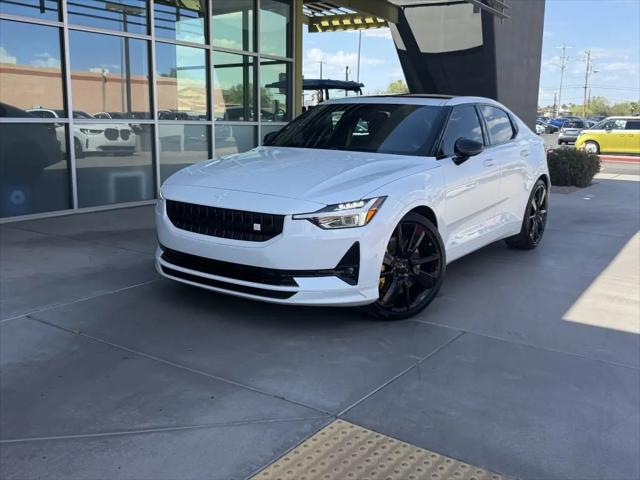 2023 Polestar 2 Long Range Dual Motor Performance