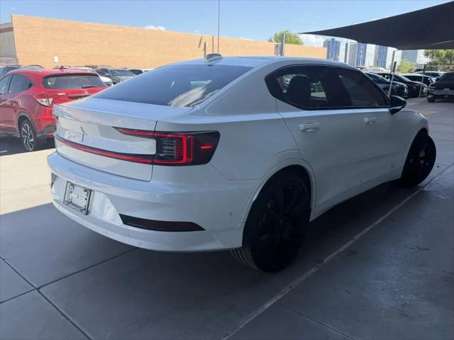 2023 Polestar 2 Long Range Dual Motor Performance