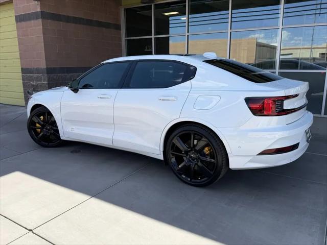 2023 Polestar 2 Long Range Dual Motor Performance