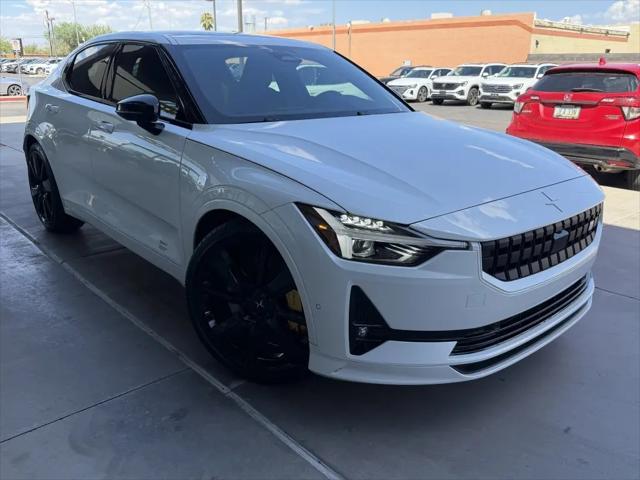 2023 Polestar 2 Long Range Dual Motor Performance