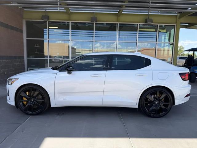 2023 Polestar 2 Long Range Dual Motor Performance