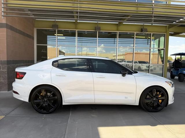 2023 Polestar 2 Long Range Dual Motor Performance