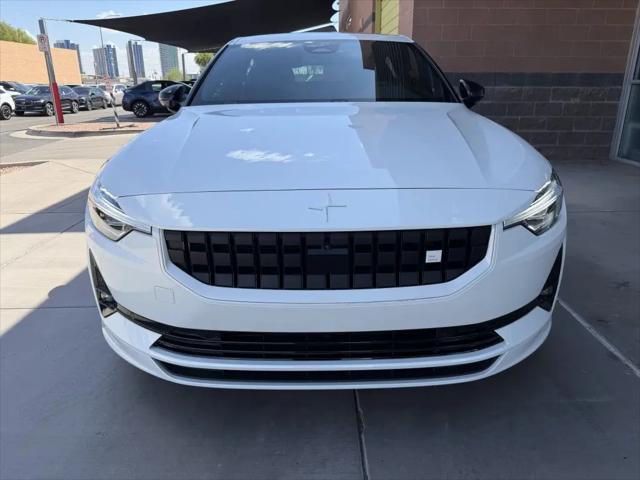 2023 Polestar 2 Long Range Dual Motor Performance