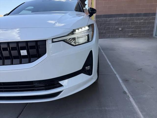 2023 Polestar 2 Long Range Dual Motor Performance