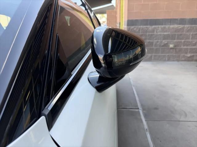 2023 Polestar 2 Long Range Dual Motor Performance