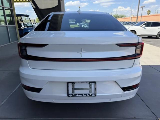 2023 Polestar 2 Long Range Dual Motor Performance