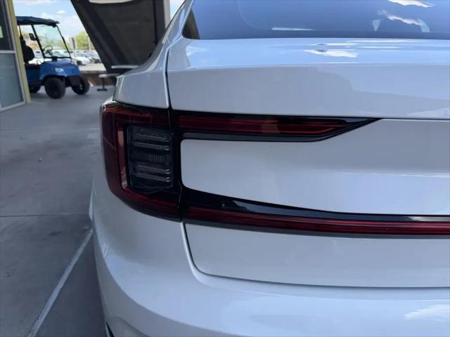 2023 Polestar 2 Long Range Dual Motor Performance