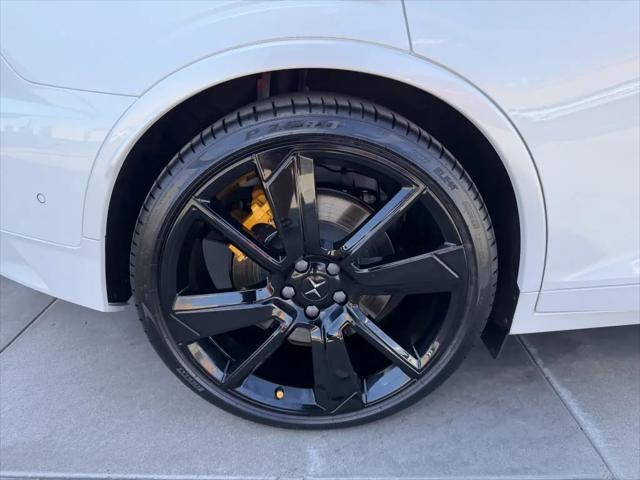 2023 Polestar 2 Long Range Dual Motor Performance